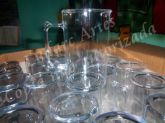 Canecas acrílicas 300 ml para personalizar