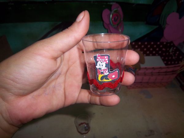 copos acrilico 50ml personalizados
